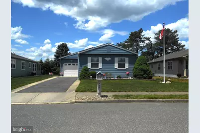 46 Woodstock Drive, Berkeley, NJ 08757 - Photo 3