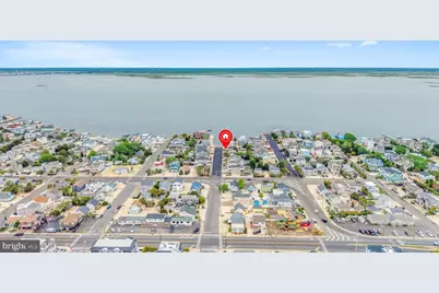 235 N 23rd Street, Surf City, NJ 08008 - Photo 9