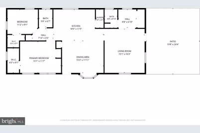 114 3rd Avenue, Tuckerton, NJ 08087 - Photo 41