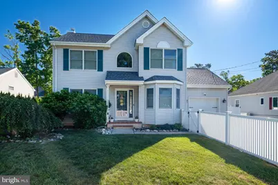 223 Serpent Lane, Manahawkin, NJ 08050 - Photo 1