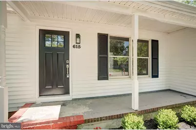 615 Beach Boulevard, Forked River, NJ 08731 - Photo 11
