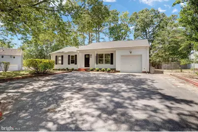 615 Beach Boulevard, Forked River, NJ 08731 - Photo 1
