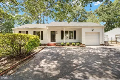 615 Beach Boulevard, Forked River, NJ 08731 - Photo 3