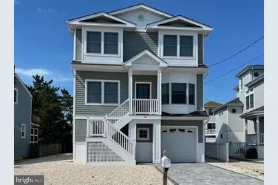 14 W Bayberry Drive, Long Beach Township, NJ 08008 - Photo 1