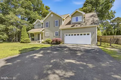 4 Greenbriar Drive, Tuckerton, NJ 08087 - Photo 1