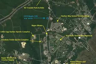1372 Route 539, Little Egg Harbor, NJ 08087 - Photo 1
