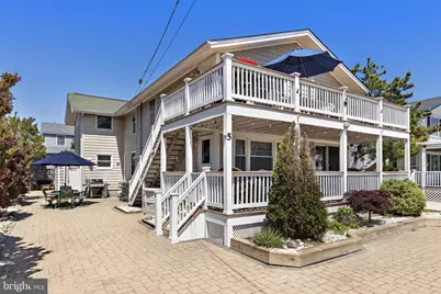 5 E Virginia Avenue, Long Beach Township, NJ 08008 - Photo 1