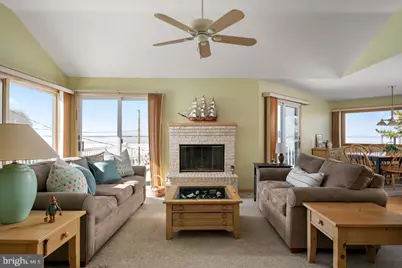 25 W Bayberry Drive, Long Beach Township, NJ 08008 - Photo 7