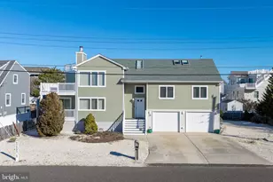 25 W Bayberry Dr, Long Beach Township, NJ 08008 - Photo 1