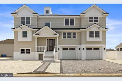 101 Clyde Lane, Manahawkin, NJ 08050 - Photo 1