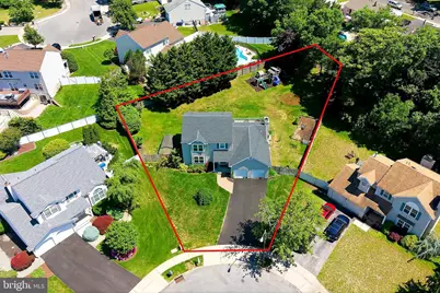 167 Black Oak, Toms River Township, NJ 08753 - Photo 3