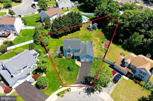 167 Black Oak, Toms River Township, NJ 08753 - Photo 3