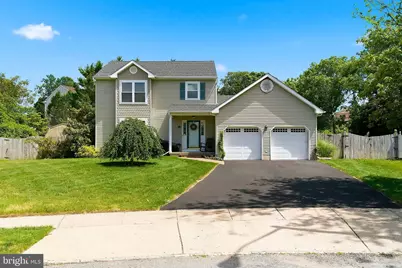 167 Black Oak, Toms River Township, NJ 08753 - Photo 1