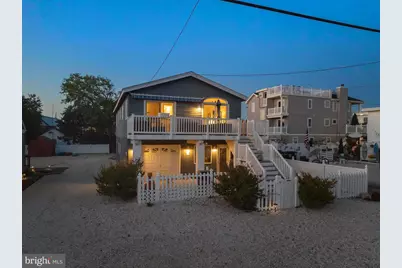 113 N 18th Street, Surf City, NJ 08008 - Photo 1