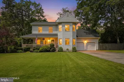 482 Clifton Avenue, Bayville, NJ 08721 - Photo 5