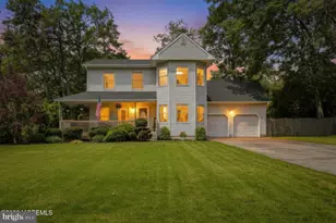 482 Clifton Ave, Bayville, NJ 08721 - Photo 5