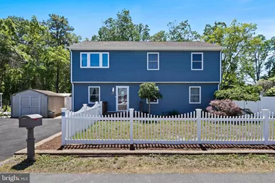 775 Downey Avenue, Brick, NJ 08723 - Photo 1
