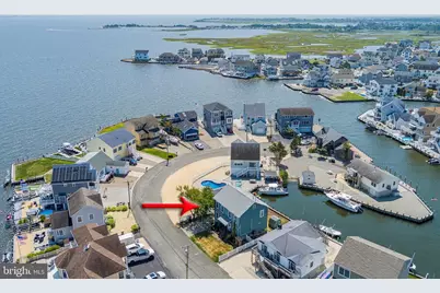 262 Evergreen Drive, Bayville, NJ 08721 - Photo 1