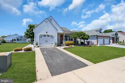 5 Vienna Drive, Berkeley, NJ 08757 - Photo 5