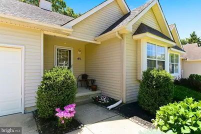 43 Pebble Beach Lane, Tuckerton, NJ 08087 - Photo 1