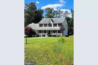 41C High Bridge Road, New Egypt, NJ 08533 - Photo 5