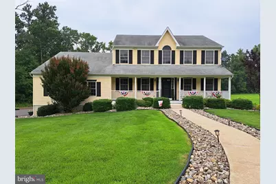 41C High Bridge Road, New Egypt, NJ 08533 - Photo 1