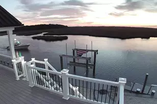 166 N Spinnaker Dr, Tuckerton, NJ 08087 - Photo 3
