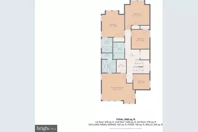 2904 N Atlantic, Long Beach Township, NJ 08008 - Photo 61