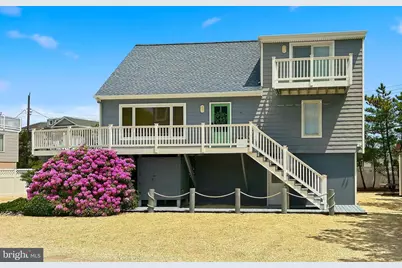 1018 Long Beach Boulevard, Long Beach, NJ 08008 - Photo 1