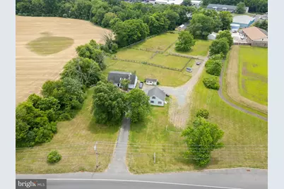 911 Monmouth, Cream Ridge, NJ 08514 - Photo 1