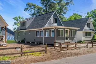 375 E Barnegat Ave, Bayville, NJ 08721 - Photo 1