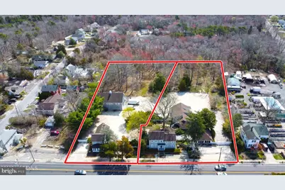 408 N North Main Street, Barnegat, NJ 08005 - Photo 87