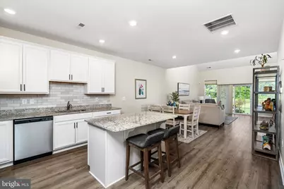 68 Belmont Road, New Egypt, NJ 08533 - Photo 5