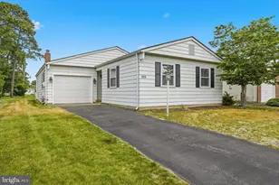 298 Costa Mesa Dr, Berkeley, NJ 08757 - Photo 1