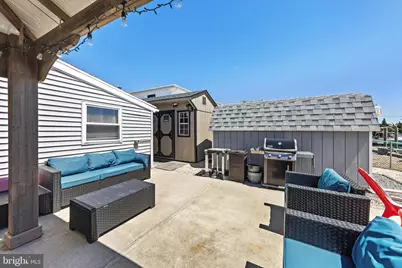 7 S Ensign Drive, Little Egg Harbor, NJ 08087 - Photo 37