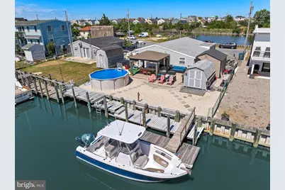 7 S Ensign Drive, Little Egg Harbor, NJ 08087 - Photo 41