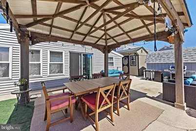 7 S Ensign Drive, Little Egg Harbor, NJ 08087 - Photo 33