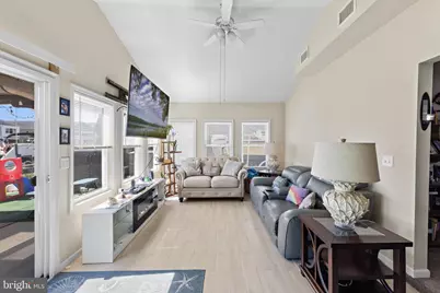 7 S Ensign Drive, Little Egg Harbor, NJ 08087 - Photo 11