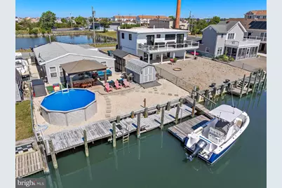 7 S Ensign Drive, Little Egg Harbor, NJ 08087 - Photo 43