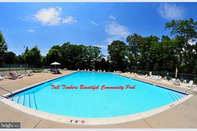 938 Pine Valley Ct, Little Egg Harbor, NJ 08087 - Photo 17