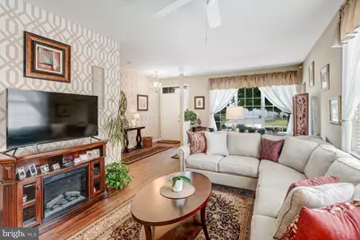 34 Marigold Lane, Little Egg Harbor, NJ 08087 - Photo 5