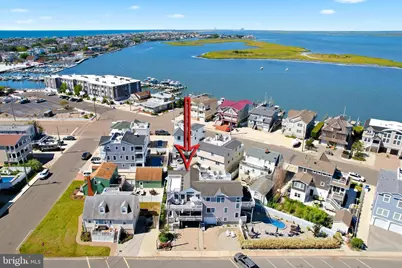 502 Amber Street, Beach Haven, NJ 08008 - Photo 3
