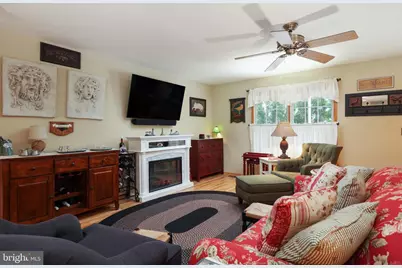 318 Taylor Street, Little Egg Harbor, NJ 08087 - Photo 15