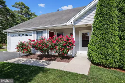 318 Taylor Street, Little Egg Harbor, NJ 08087 - Photo 1