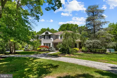 970 Nugentown, Little Egg Harbor, NJ 08087 - Photo 3