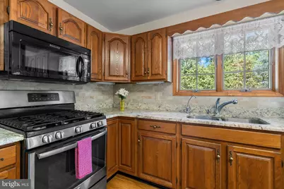 970 Nugentown, Little Egg Harbor, NJ 08087 - Photo 11