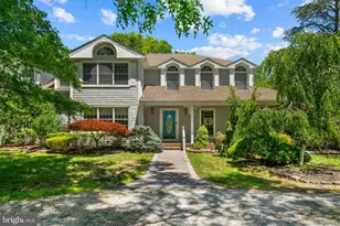970 Nugentown, Little Egg Harbor, NJ 08087 - Photo 1