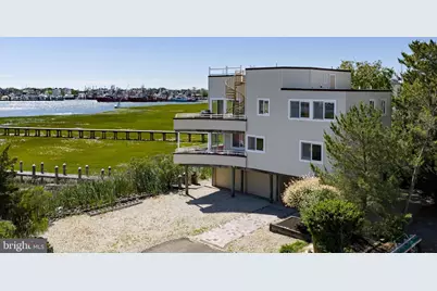 9 Arnold Blvd, Long Beach Township, NJ 08008 - Photo 13