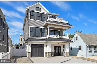 7 E 19th Street, Long Beach Township, NJ 08008 - Photo 1