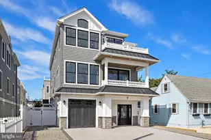 7 E 19th St, Long Beach Township, NJ 08008 - Photo 1